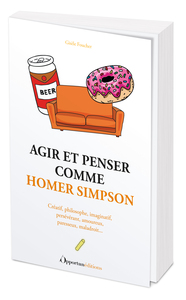 Image de Agir et penser comme Homer Simpson