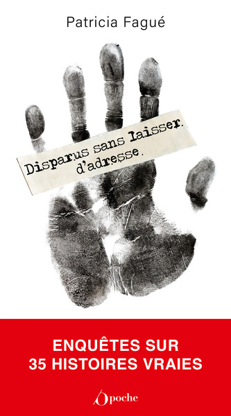 Image de Disparus sans laisser d'adresse