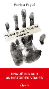 Image de Disparus sans laisser d'adresse