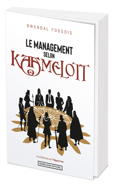 Image de Le management selon Kaamelott