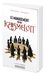 Image de Le management selon Kaamelott