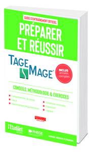 Picture of L'Officiel du TAGE MAGE