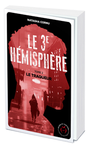 Picture of Le troisième hémisphère - tome 2 - Le traqueur