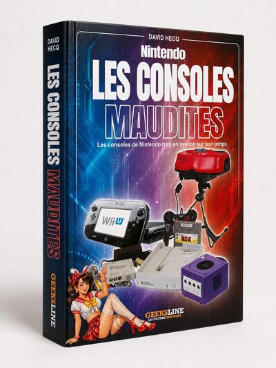 Image de Nintendo : Les Consoles Maudites
