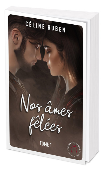 Picture of Nos âmes fêlées tome 1