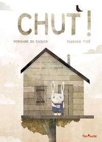 Image de CHUT !