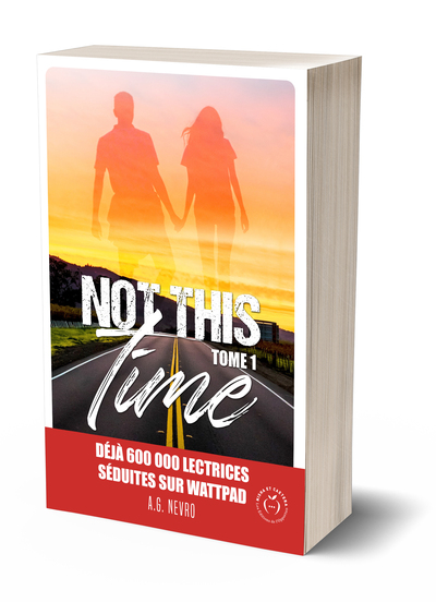 Picture of Not this time tome 1