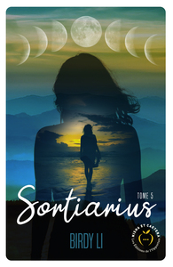 Picture of Sortiarius Tome 5
