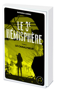 Picture of Le troisième hémisphère - tome 1 Le canalyseur