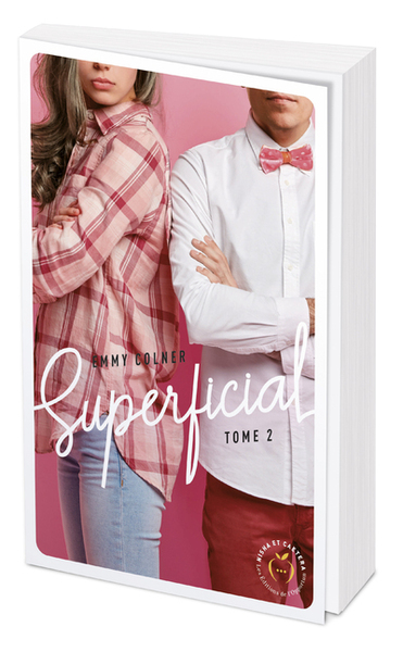 Picture of Superficial - tome 2