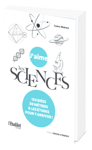 Picture of J'aime les sciences