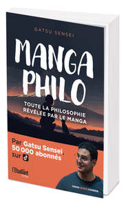Image de Manga Philo