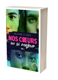 Picture of Nos coeurs en si majeur tome 2