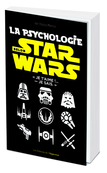 Picture of La Psychologie selon Star Wars
