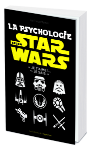 Picture of La Psychologie selon Star Wars