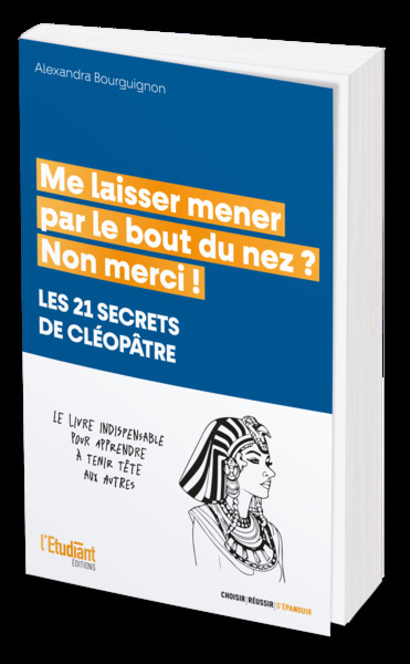 Image de Me laisser mener par le bout du nez ? Non merci !