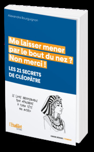 Image de Me laisser mener par le bout du nez ? Non merci !