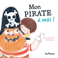 Image de MON PIRATE À MOI