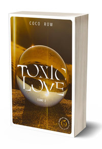 Image de Toxic love - tome 3