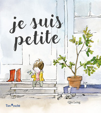 Image de JE SUIS PETITE