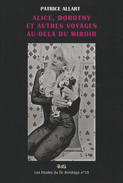 Picture of Alice, Dorothy et autres Voyages Au-Delà du Miroir