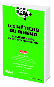Picture of Les métiers du cinéma - Nouvelle édition