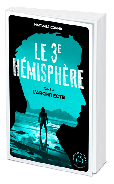 Picture of Le troisième hémisphère - tome 3 L'architecte