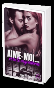 Picture of Aime-moi... et tu le regretteras - tome 2