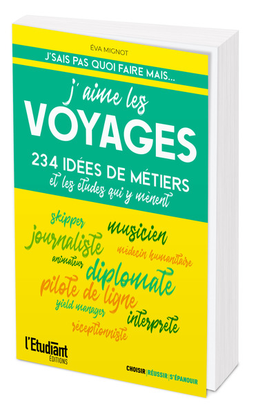 Picture of J'aime les voyages