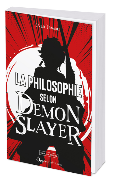 Image de La philosophie selon Demon Slayer