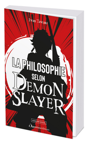 Image de La philosophie selon Demon Slayer