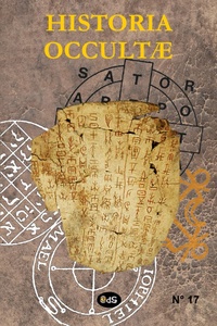 Image de Historia Occultae N°17