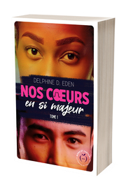 Picture of Nos coeurs en si majeur tome 1