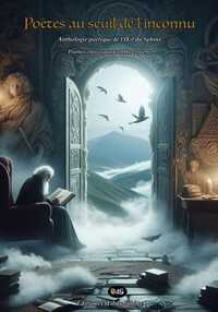 Picture of Poètes au seuil de l’inconnu - Anthologie poétique de l’Oeil du Sphinx