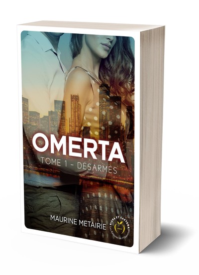 Picture of Omerta tome 1 : Désarmés