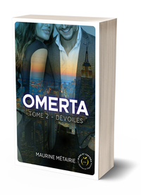 Picture of Omerta tome 2 : Dévoilés