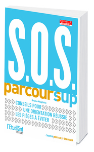 Picture of SOS Parcoursup  - Nouvelle édition