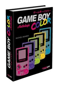 Picture of Game Boy Color Anthologie