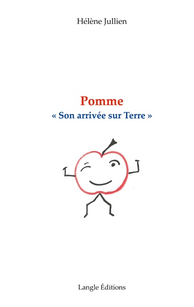 Picture of Pomme