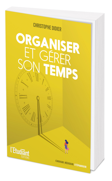 Image de Organiser et gérer son temps