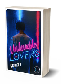 Picture of Unlovable lovers - tome 2