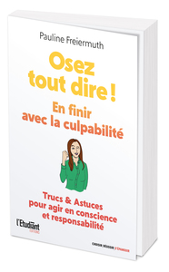 Image de Osez tout dire !