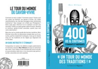 Image de 400 us & coutumes étonnants et inspirants