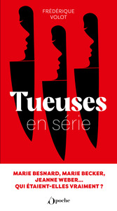 Image de Tueuses en série