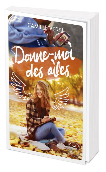 Image de Donne-moi des ailes