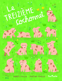 Image de LE TREIZIÈME COCHONNET