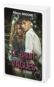 Picture of Le bruit des vagues tome 2 : Le rivage