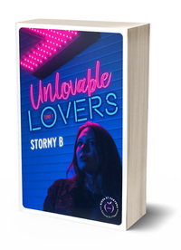 Picture of Unlovable lovers - tome 1