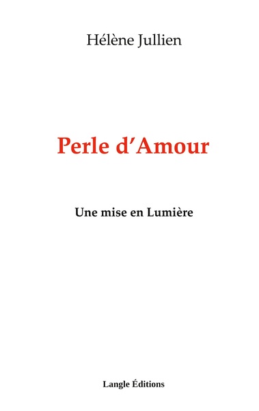Image de Perle d'Amour