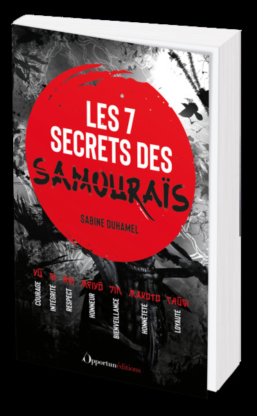 Image de Les 7 secrets des samouraïs